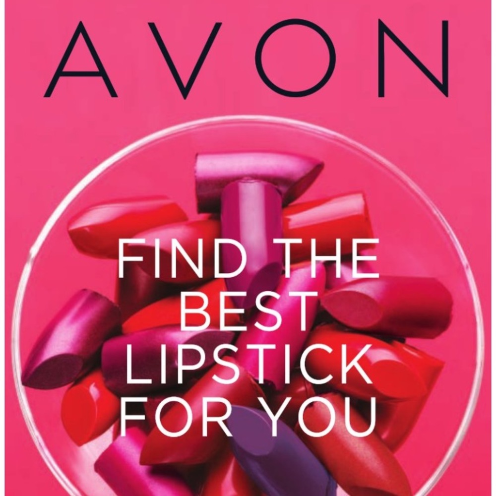 Avon Products